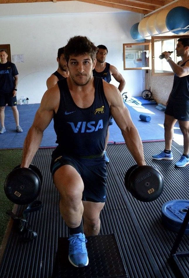 Strong and Rapid Centre