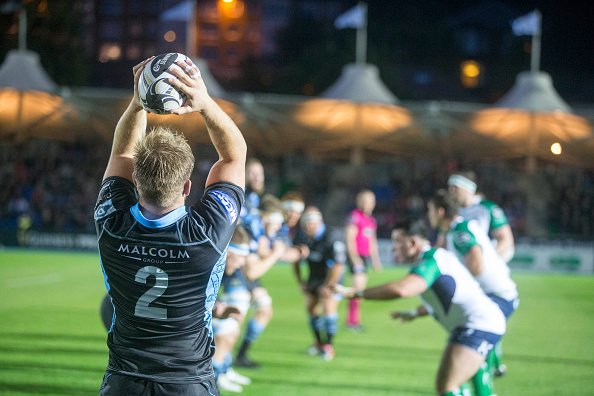 Hooker: The Core Anchor Plan