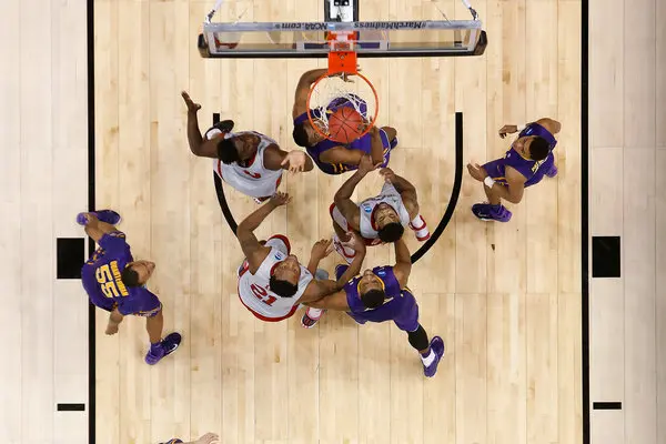 Real Basketball Endurance