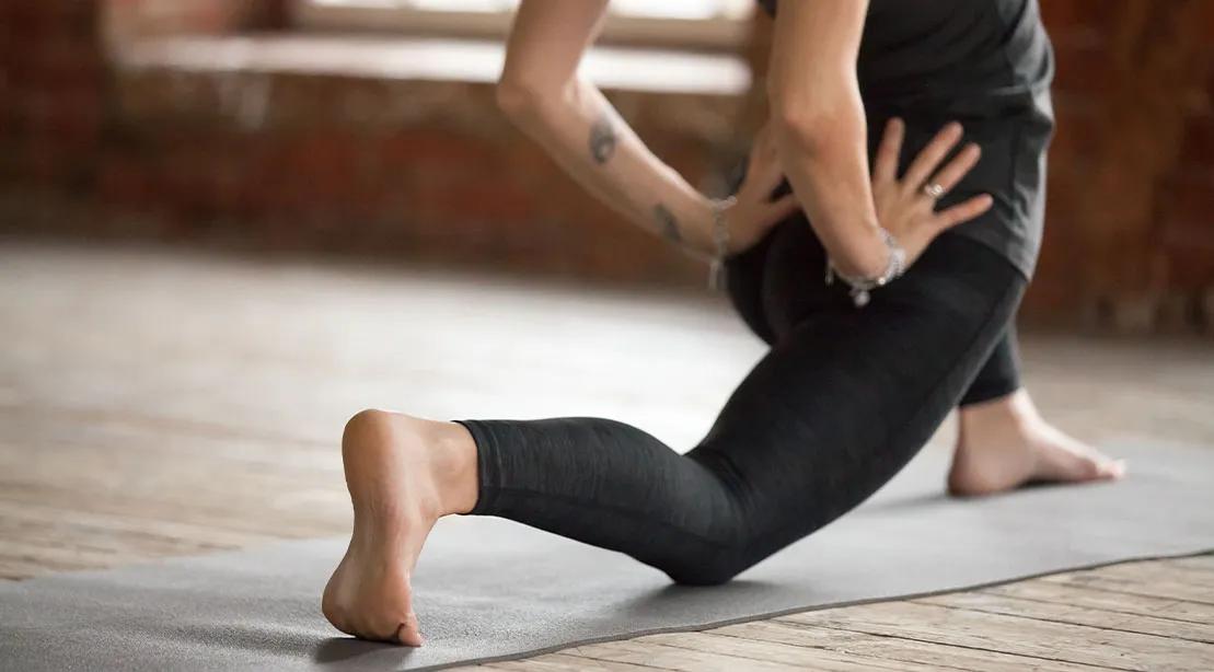 Luca Holistic 3-week