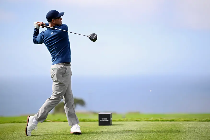 The Long Game Accelerator