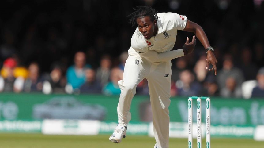 Ultimate Fast-Bowler