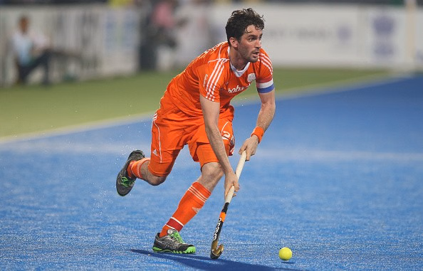 The Ultimate Midfielder