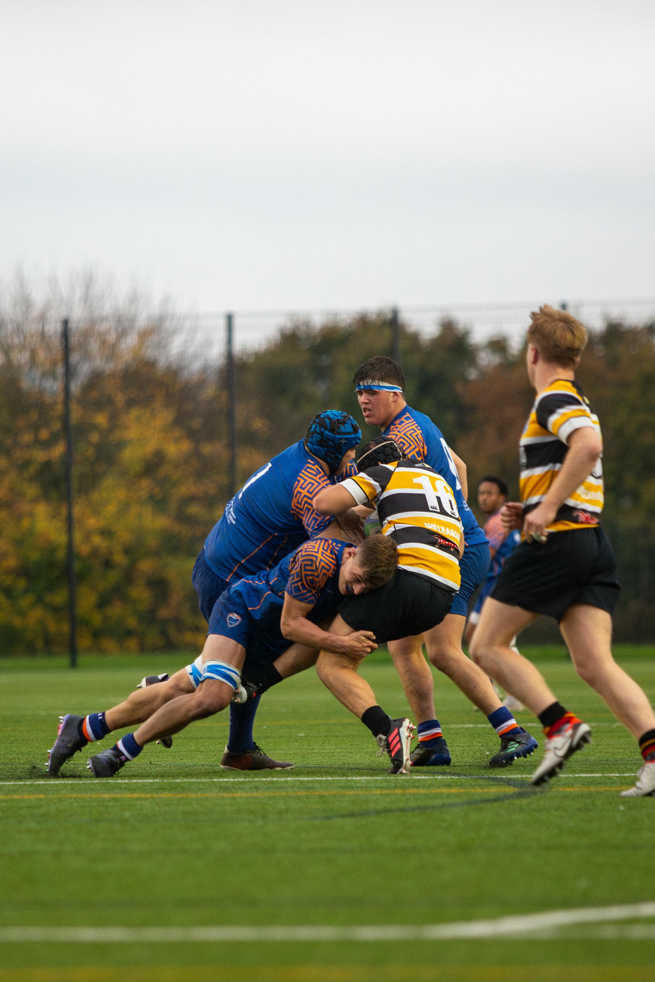 Stronger Engine Plan