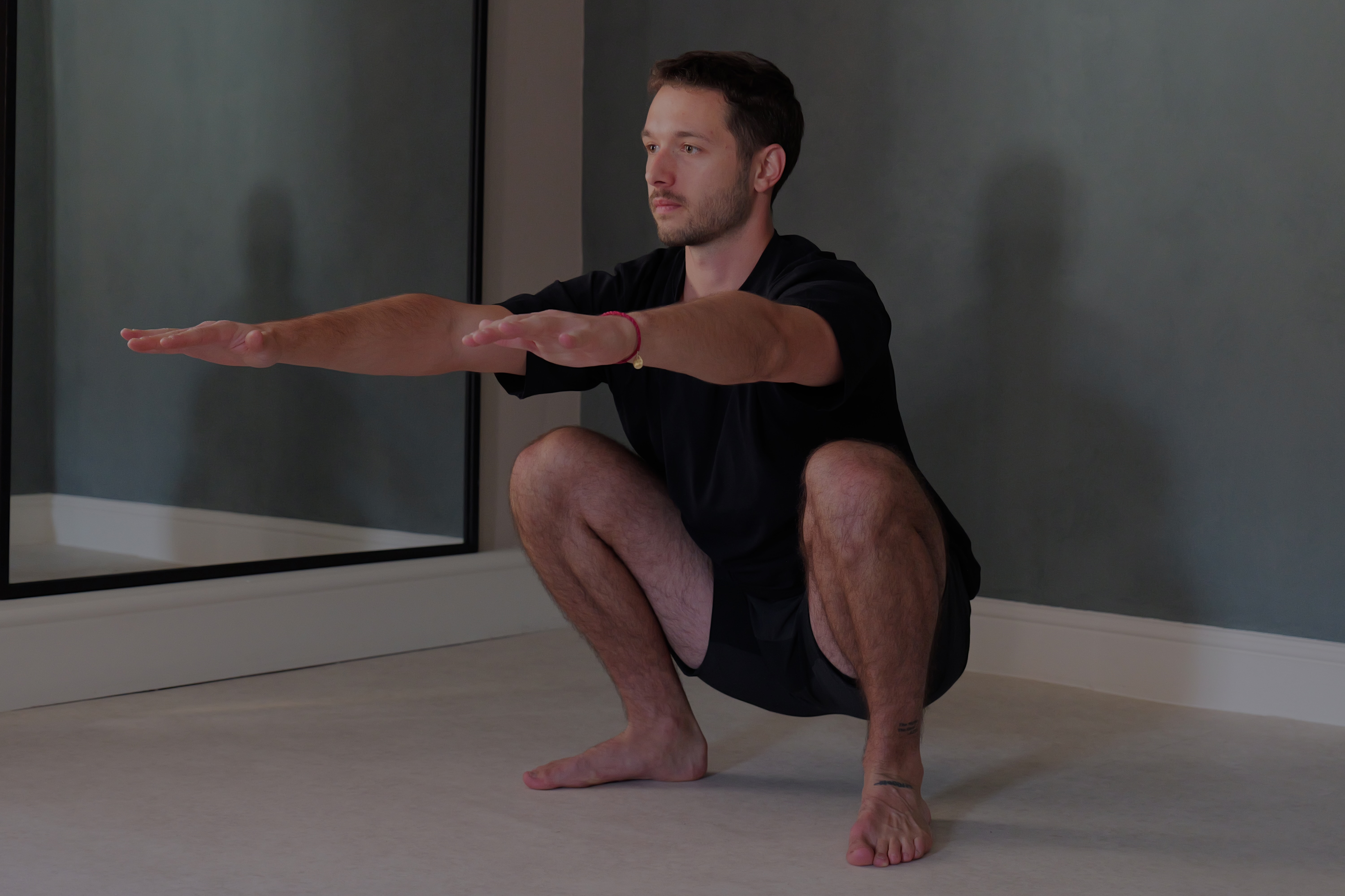 Full Body Mobility Plan