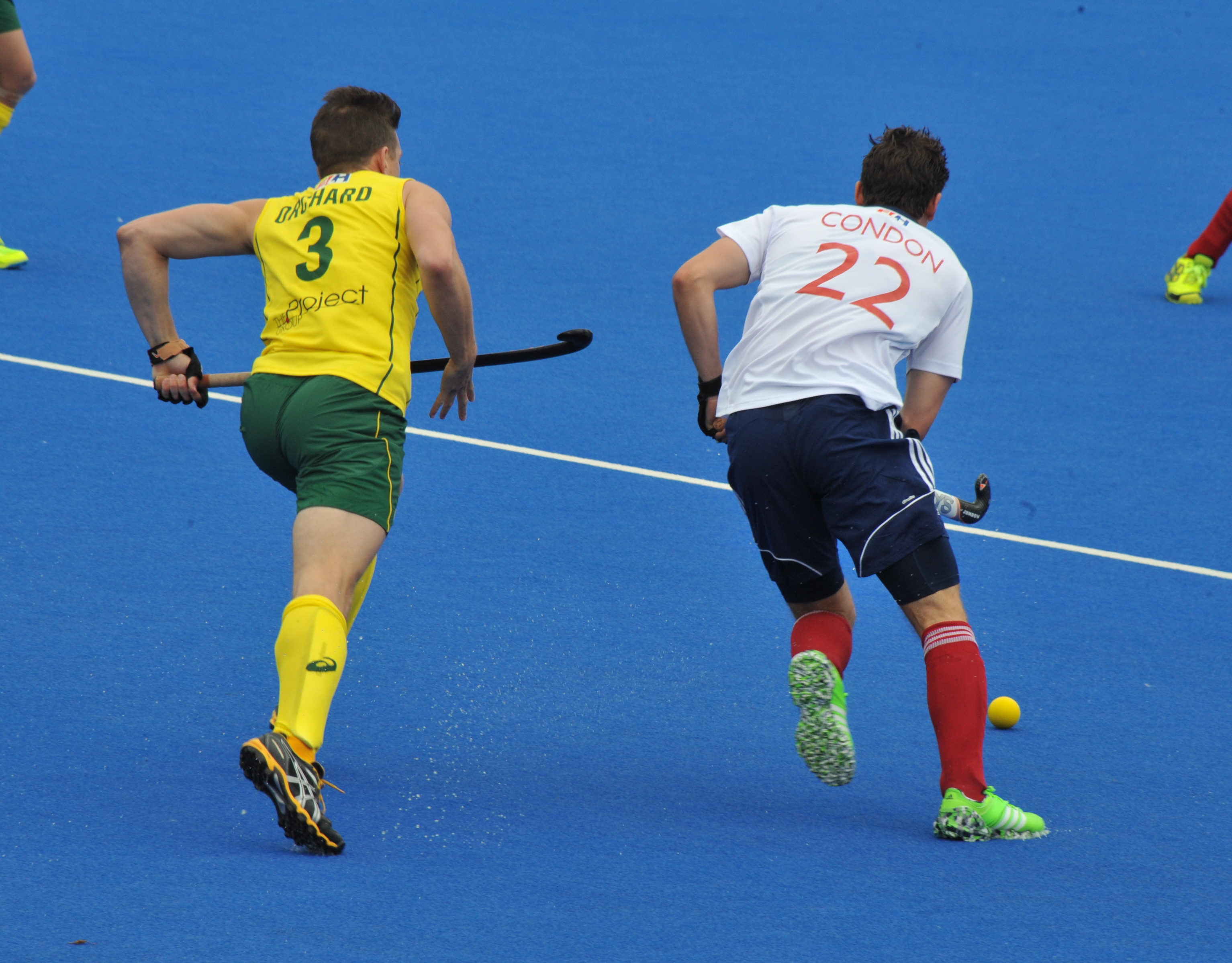 Back to Hockey Fitness Plan