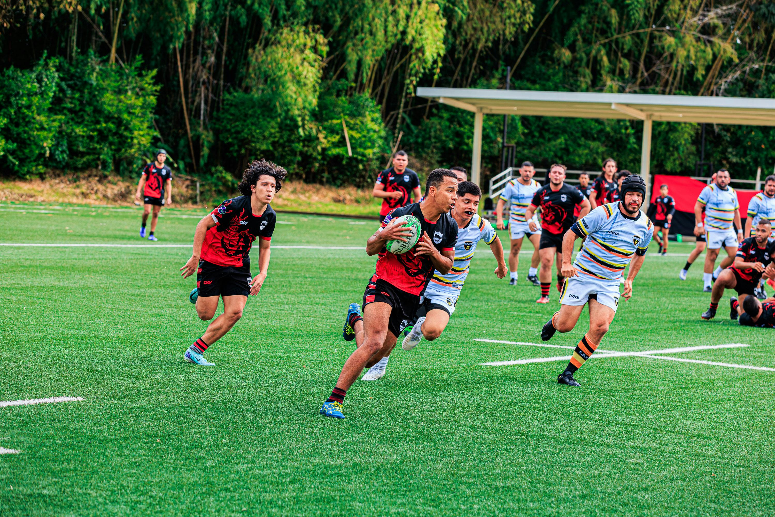 Top-End Speed Plan (outdoor sessions incl.)