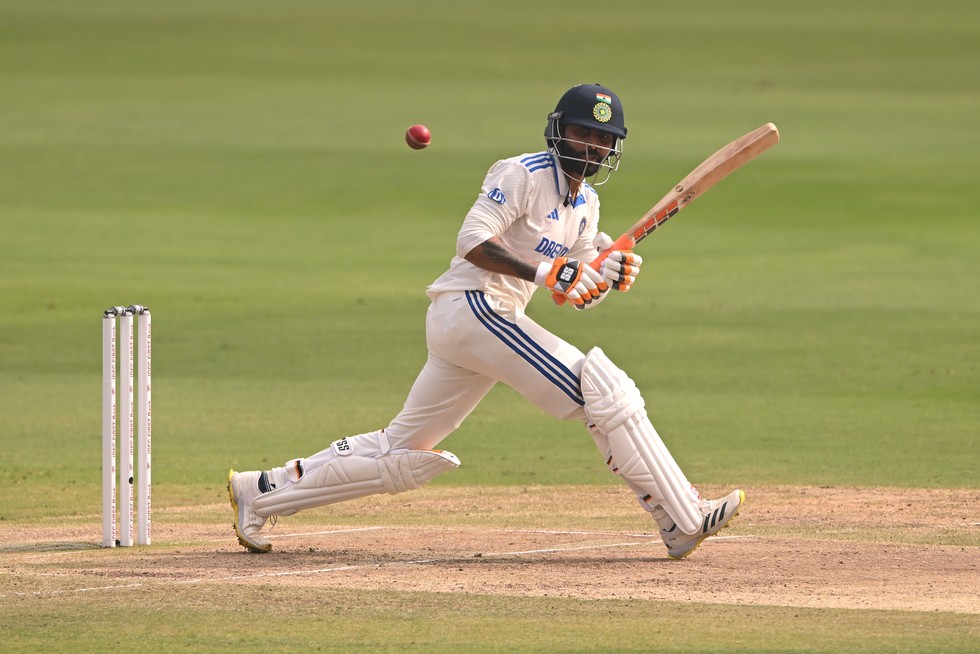 Top-Order Batsman (1-3)